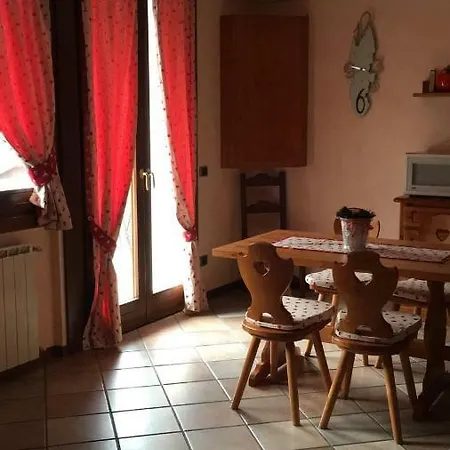 Riva Appartamento Vione